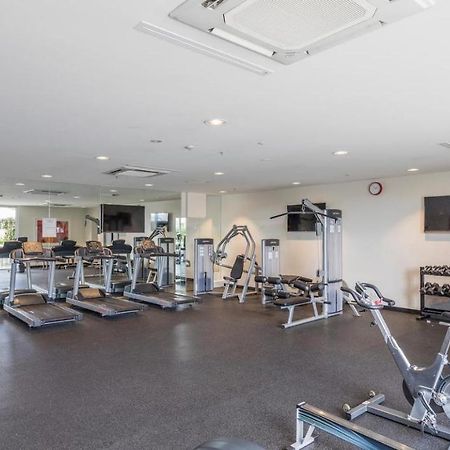 Luxury 2 Bedroom Suite Near Adelaide With A Car Park Broadview Esterno foto