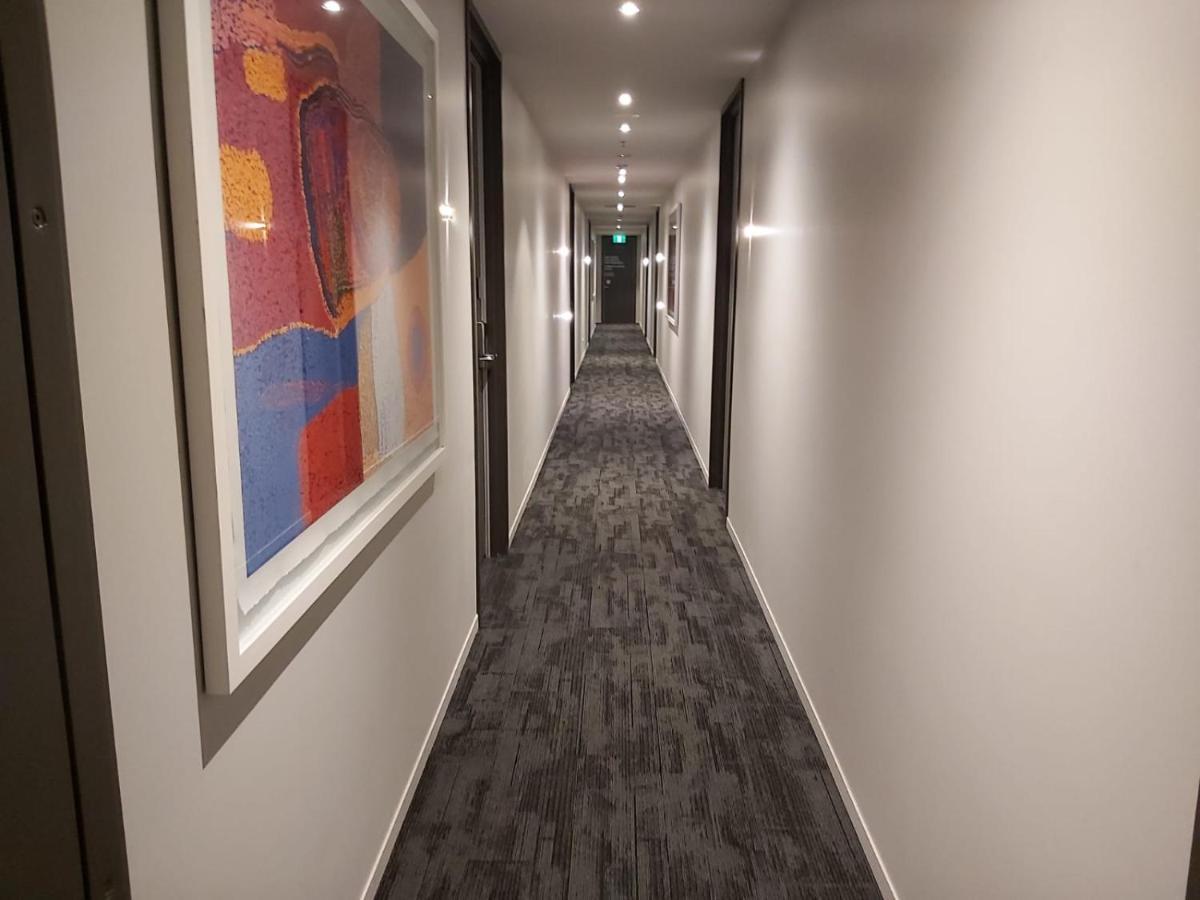 Luxury 2 Bedroom Suite Near Adelaide With A Car Park Broadview Esterno foto