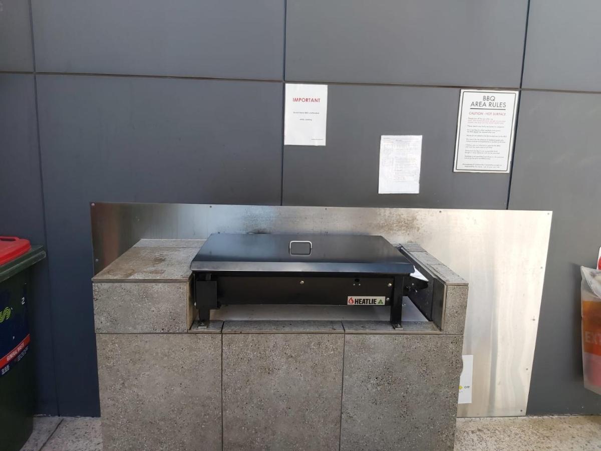Luxury 2 Bedroom Suite Near Adelaide With A Car Park Broadview Esterno foto