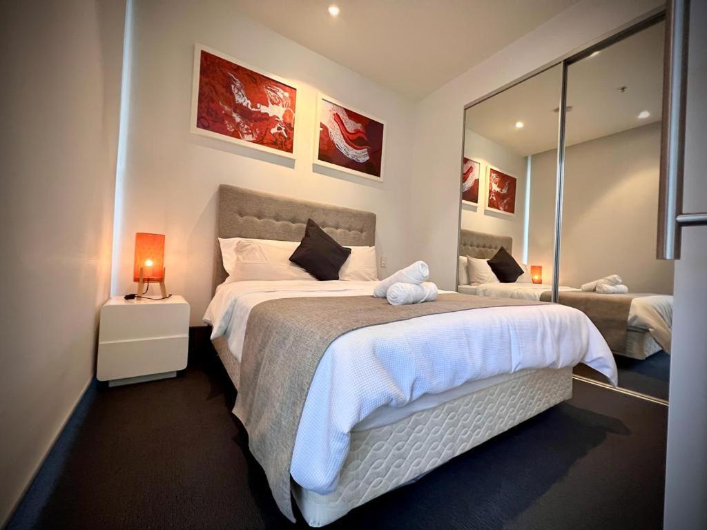 Luxury 2 Bedroom Suite Near Adelaide With A Car Park Broadview Esterno foto
