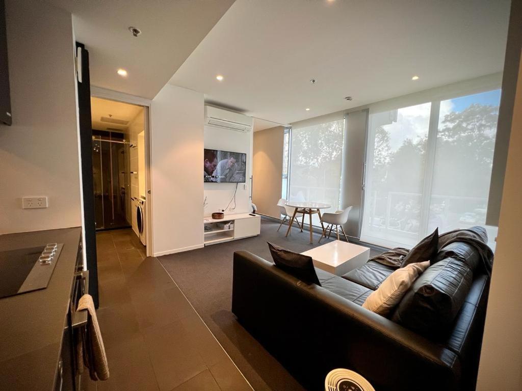 Luxury 2 Bedroom Suite Near Adelaide With A Car Park Broadview Esterno foto