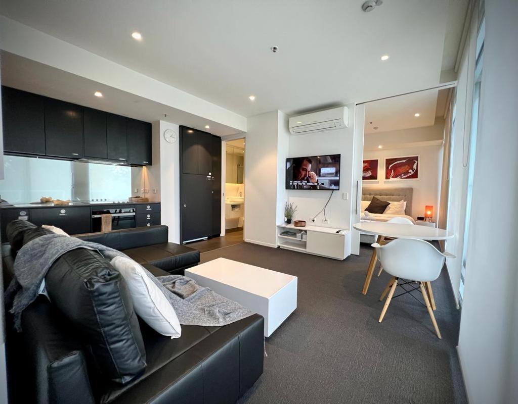 Luxury 2 Bedroom Suite Near Adelaide With A Car Park Broadview Esterno foto