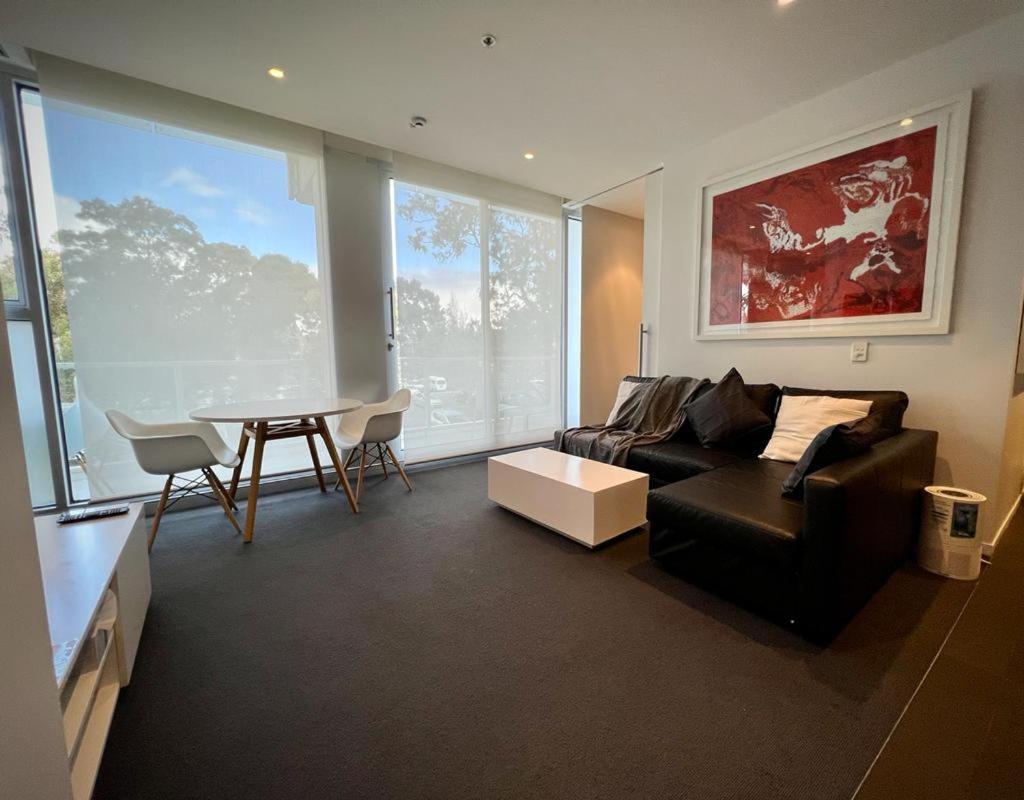 Luxury 2 Bedroom Suite Near Adelaide With A Car Park Broadview Esterno foto