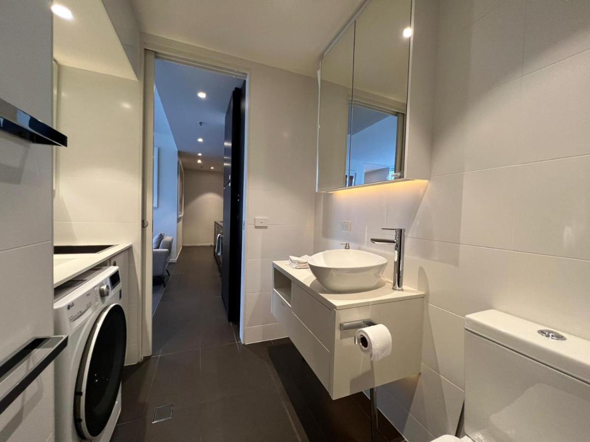 Luxury 2 Bedroom Suite Near Adelaide With A Car Park Broadview Esterno foto
