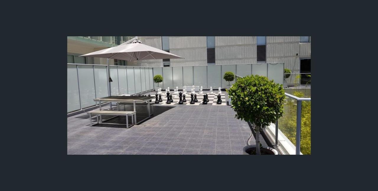 Luxury 2 Bedroom Suite Near Adelaide With A Car Park Broadview Esterno foto