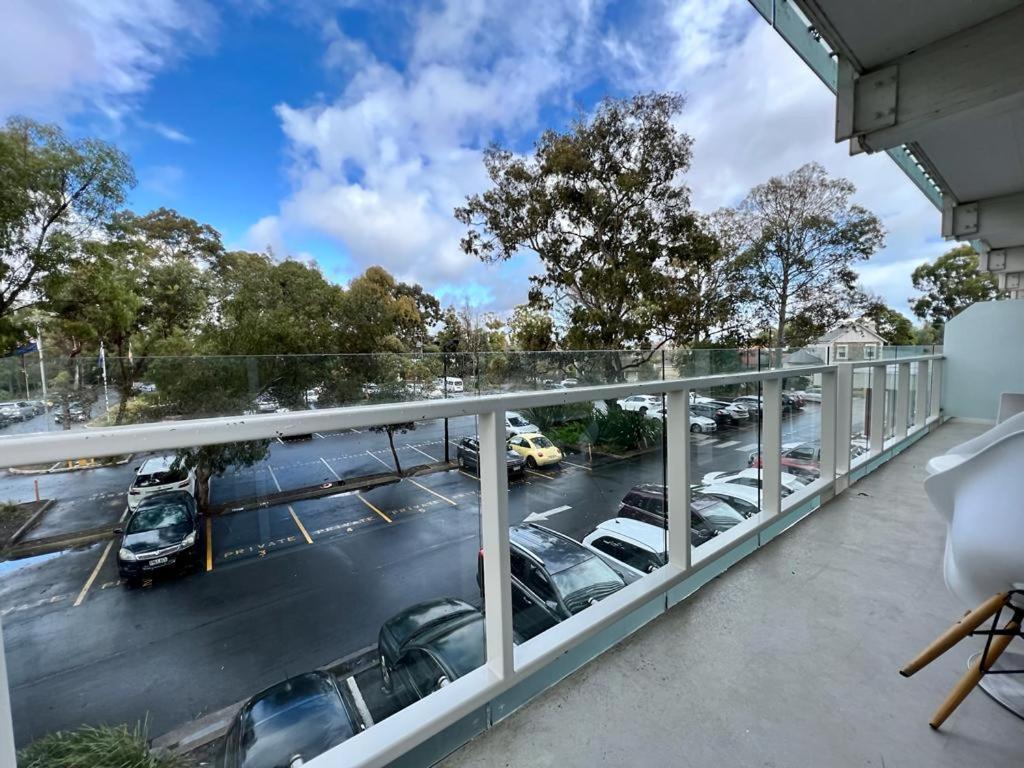 Luxury 2 Bedroom Suite Near Adelaide With A Car Park Broadview Esterno foto