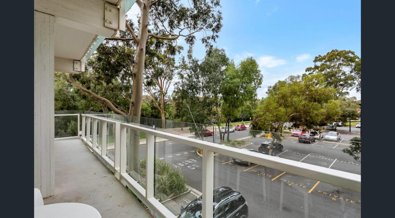Luxury 2 Bedroom Suite Near Adelaide With A Car Park Broadview Esterno foto