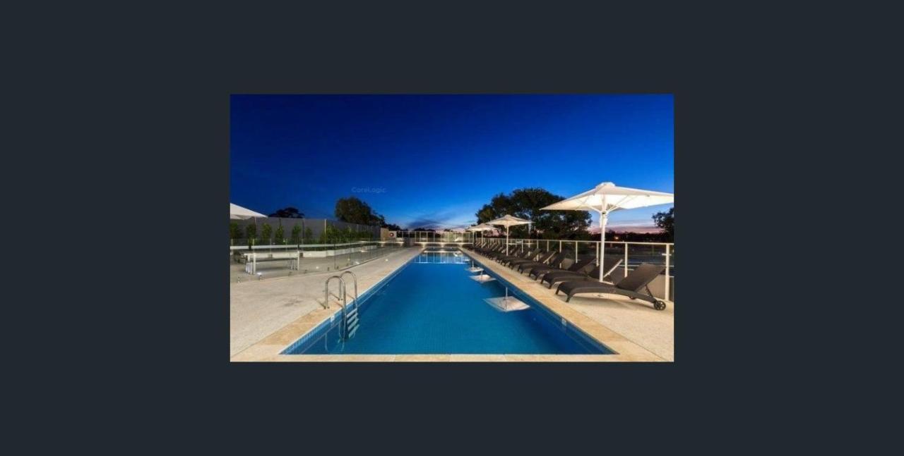 Luxury 2 Bedroom Suite Near Adelaide With A Car Park Broadview Esterno foto
